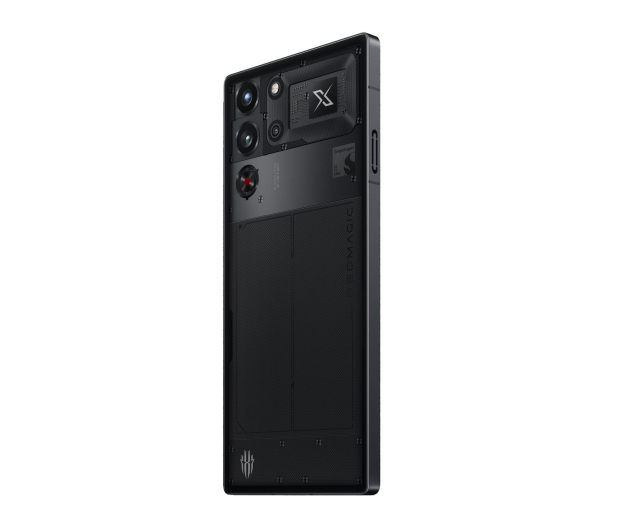 REDMAGIC 10 Pro 5G 12/256GB Dusk 144Hz - 1315534 - zdjęcie 3